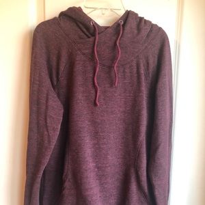 Sporty Avalanche Top